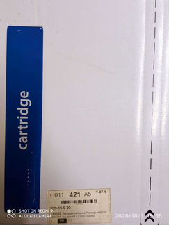 Картридж совместимый Q2612AF mega