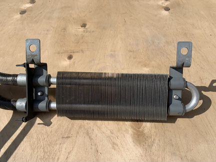 Радиатор АКПП Infiniti G35 G25 G37 V36