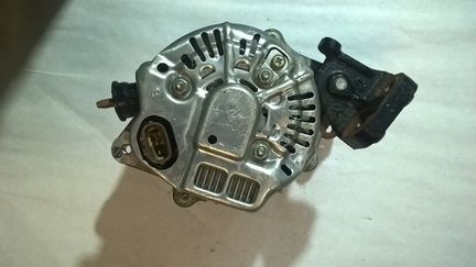 Генератор Suzuki Jimny