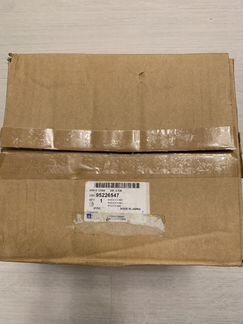 Блок абс для шевроле эпика GM 95226547