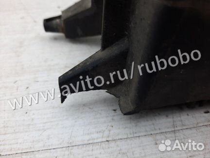 Блок предохранителей Chrysler Voyager 3 EDZ 2000