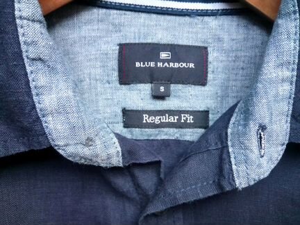 Рубашка мужская M&S