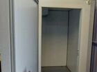 Холодильная камера с моноблоком объявление продам