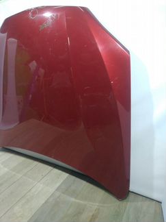 Капот бмв Х6 Ф16 BMW X6 F16