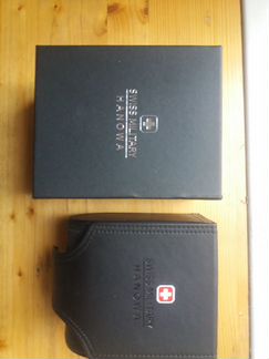 Упаковка для часов