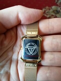 Новые часы guess