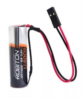 Robiton ER14505-SR2 (AA) 3,6V элемент питания
