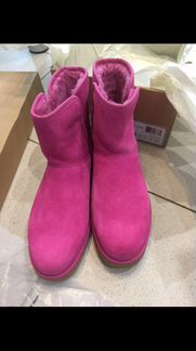Угги Ugg Cory,оригиналы из США 38р розовые