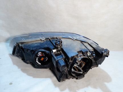 Фара правая BMW X5 E70 адаптивная