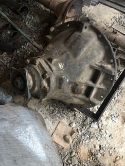 Редуктор ЗИЛ 130 СССР