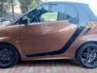 Smart Fortwo 0.9 AMT, 2015, 79 000 км