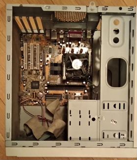 Видеокарты, корпуса, Контроллеры, комплектующие