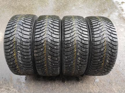 225 55 16 Kumho Новые Шины Зимние 225 55 R16 101I