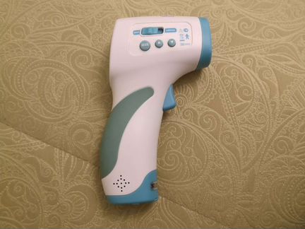 Sensitec NF-3101 Термометр бесконтактный