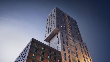 3-к квартира, 81.6 м², 7/33 эт.