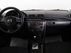 Mazda 3 1.6 AT, 2007, 222 002 км объявление продам