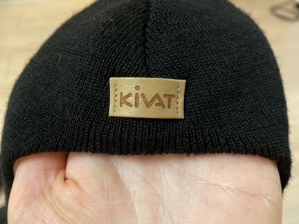 Шапка шлем Kivat 1 (48-50)