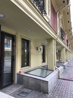 Великолепный офис