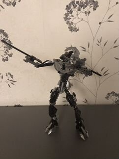 Lego bionicle Рудака