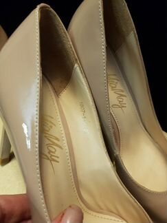 Туфли. Италия. Новые