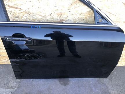 Дверь передняя правая тойота камри v 40