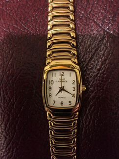 Женские часы Philip Laurence,Швейцария