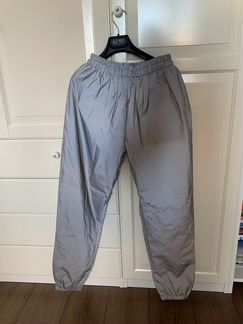 Светоотражающие штаны my mum made it