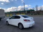 Mazda 3 1.6 AT, 2012, 129 000 км объявление продам