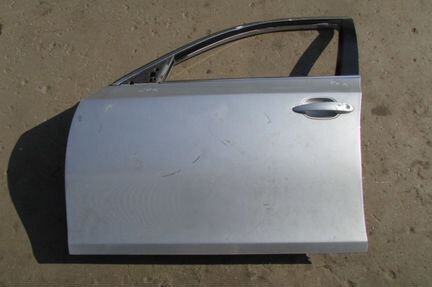 Дверь бмв Е60 / BMW E60