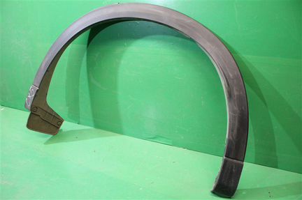 Расширитель крыла задний левый Mazda Cx-5 Cx5 2