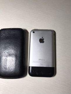iPhone 2g