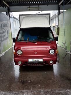 Hyundai Porter 2.5 МТ, 2006, 273 000 км