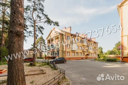1-к квартира, 32.8 м², 1/3 эт.