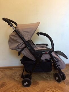 Прогулочная коляска Peg-Perego Aria Shopper