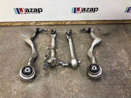 Рычаг передний нижний bmw у60 е60 б/п