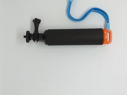 Монопод поплавок для экшен камер Sony Actio