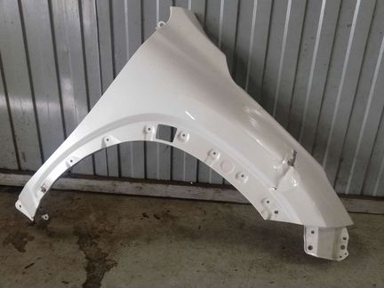 Крыло переднее правое Lexus NX 2014-2020