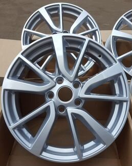 Диски Р17 Toyota Тойота Камри Лексус IS Suzuki SX4