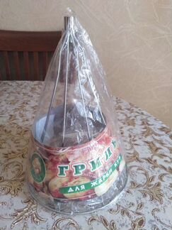 Гриль для жарки кур