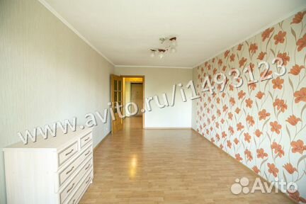 2-к квартира, 46.6 м², 2/2 эт.