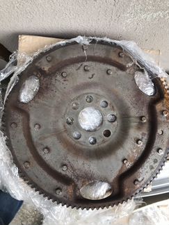 Маховик АКПП bmw