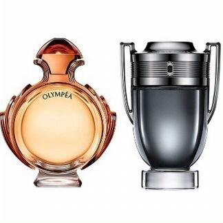 Paco Rabanne Olympea Intense