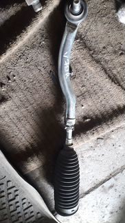 Рулевая тяга В сборе правая тойота камри V 70 V70