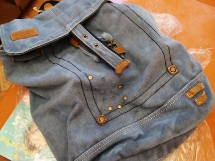 Рюкзак новый