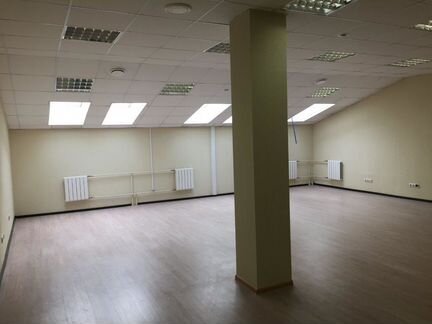 Офисное помещение, 111.6 м²