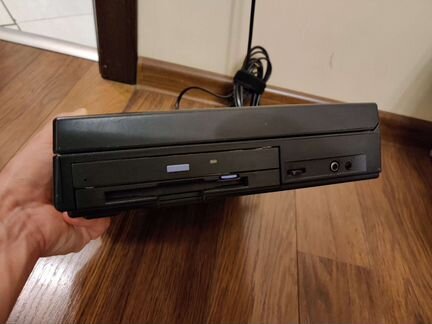 IBM Thinkpad 2635 (385CD)