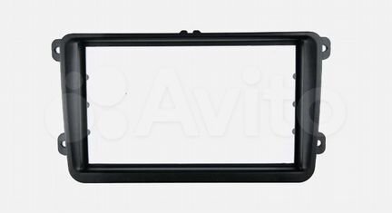 Переходная рамка для Volkswagen Passat универсальн