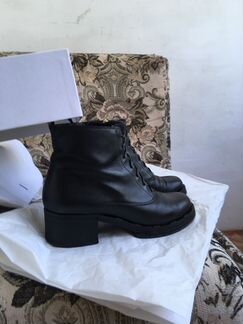 Оригинал Pollini Италия кожа