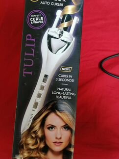 Фен для укладки волос