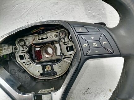 Руль Mercedes A-Class W176 1.6